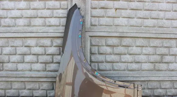 Mercedes-Benz EQE x294 Fender A2948804201