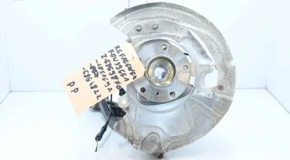 BMW X6 F16 Front wheel hub 6869870