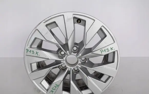Audi A3 8Y R16 alloy rim 8Y0601025T