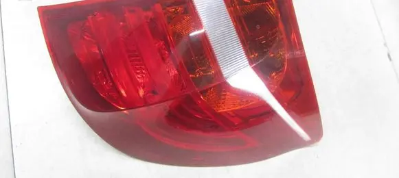BMW X3 F25 Rear/tail lights 7217312