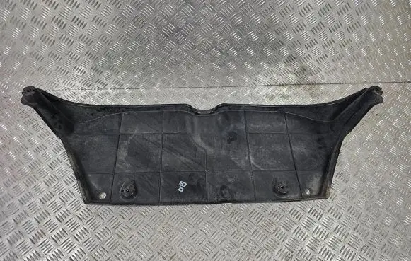 Seat Leon IV Rear bumper underbody cover/under tray 5WA825213
