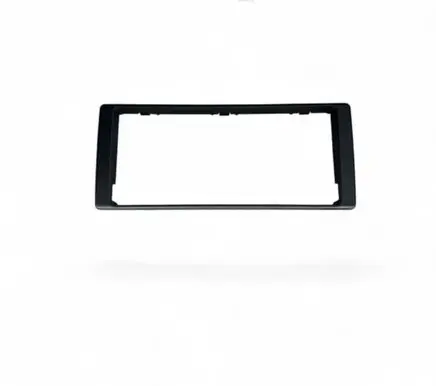 Radio/GPS head unit trim