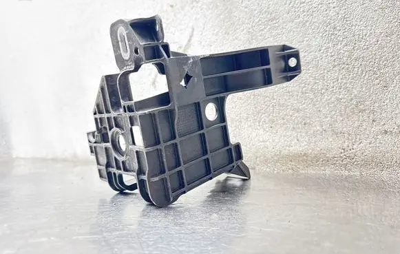 Opel Meriva B ABS pump bracket 13351833 329510614