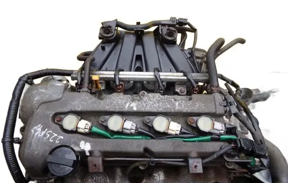 Suzuki SX4 Engine M16A 22SP47