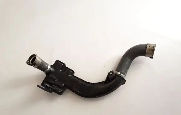 Renault Scenic III - Grand scenic III Intercooler hose/pipe 8200860017
