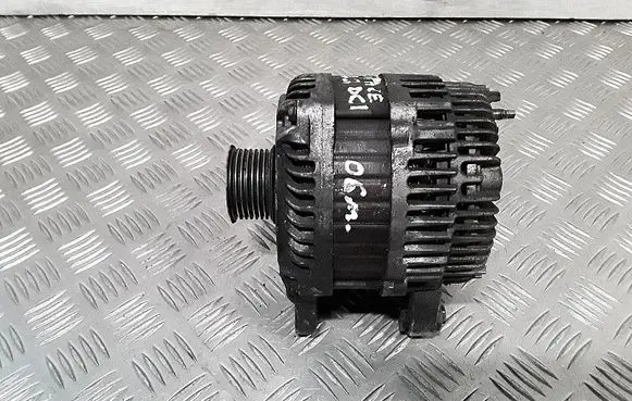 Renault Espace IV Generator/alternator 8200477100