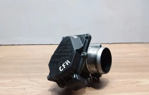 Skoda Yeti (5L) Throttle valve 03L128063R