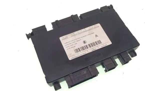 Jeep Grand Cherokee (WK) Other control units/modules 04602326AM