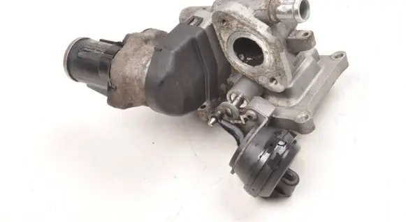 Volvo XC40 EGR valve 31439464