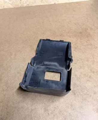 Volvo V50 Battery box tray cover/lid 30667276