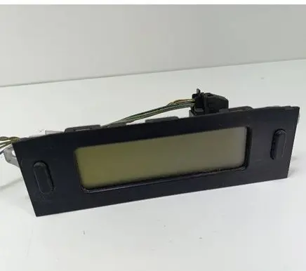 Citroen C8 Screen/display/small screen 1495869077