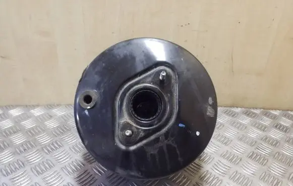 Jeep Grand Cherokee Brake booster P52124748AC