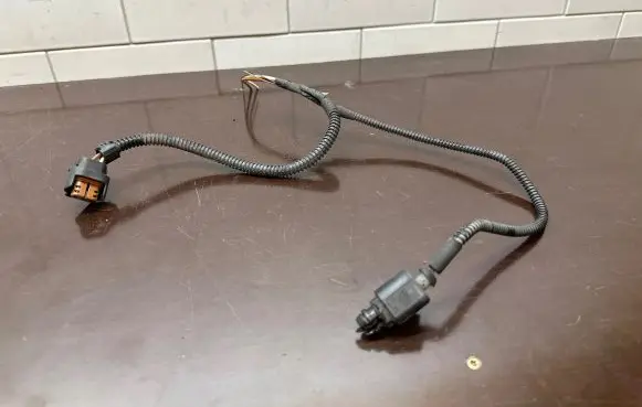 Audi A4 S4 B8 8K Other wiring loom 7H0941165 1J0973702