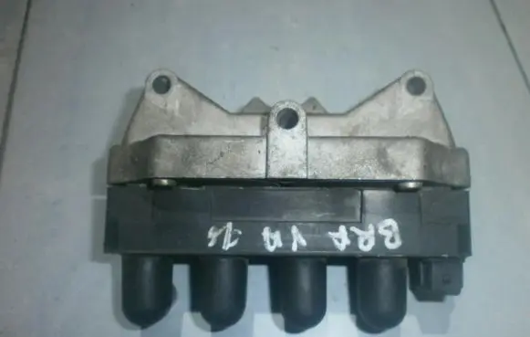 Fiat Palio High voltage ignition coil BAE920A