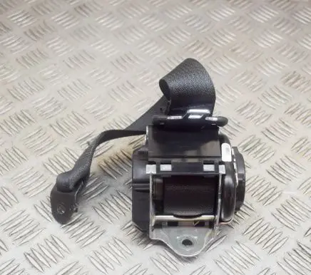 Tesla Model 3 Rear seatbelt 108128191C 108128101C