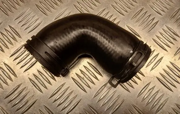 Seat Ibiza III (6L) Intercooler hose/pipe