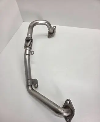 Audi A5 8T 8F EGR valve line/pipe/hose 03L131521AH 100407