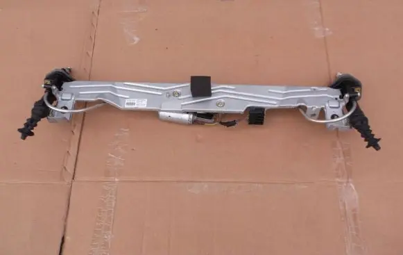 Porsche Boxster 987 Other devices 98750410900 0390201655