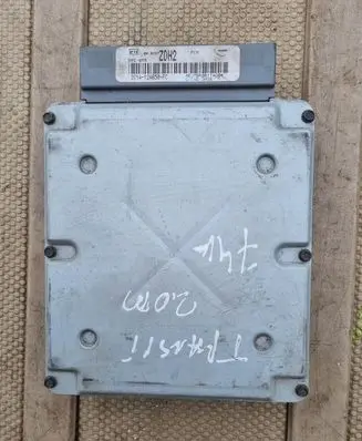 Ford Transit Engine control unit/module 2C1A12A650FC