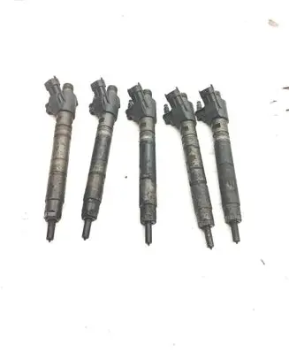Volvo V60 Fuel injectors set 31303238 120201 945176