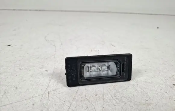 Audi A6 S6 C7 4G Number plate light 4G0943021