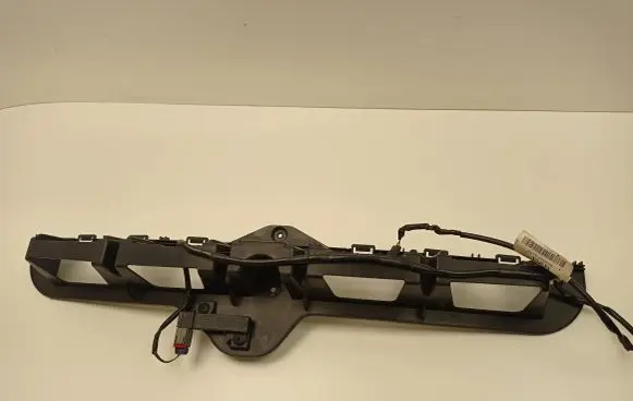 Ford B-MAX Rear bumper mounting bracket AV1117B861A AV1117B861AC