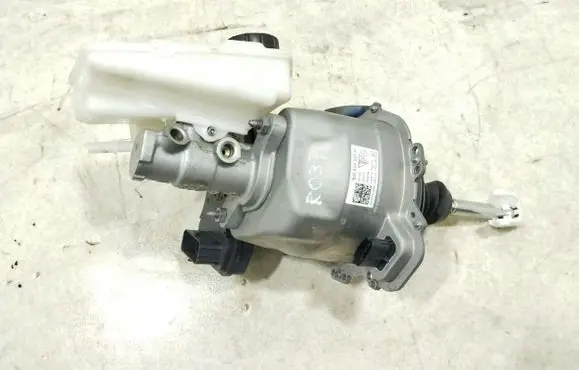 Porsche Taycan 9J1 Brake booster 9J1614105H