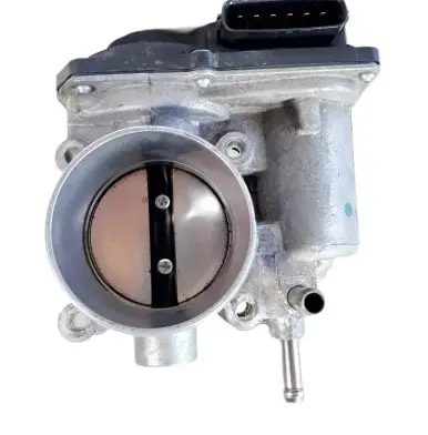 Toyota Auris E180 Throttle valve 220300T110