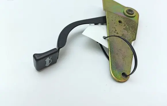 Jaguar XJ X308 Engine bonnet (hood) release handle 