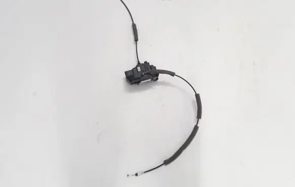 Renault Koleos I Rear door lock 82501JY10A