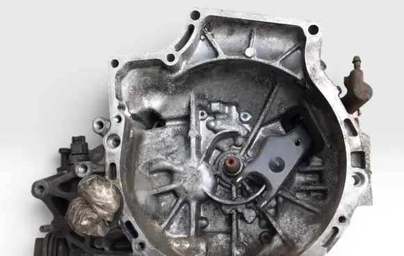 KIA Shuma Manual 5 speed gearbox K2N3 K2N31D2018B K2A1