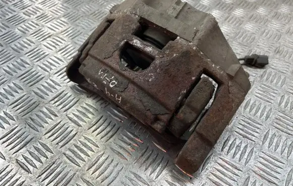Audi A4 S4 B7 8E 8H Front brake caliper