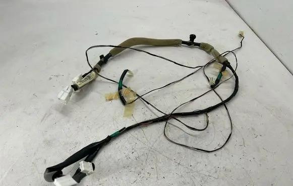 Nissan Rogue Other wiring loom 240604BA0A