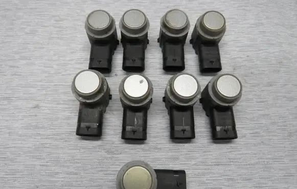 Renault Koleos I Parking PDC sensor 28438JZXXB