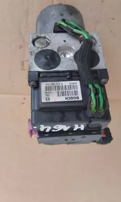 Opel Zafira A ABS Pump 0273004592 32496 289628