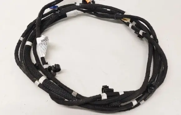 Citroen C4 II Picasso Other wiring loom 9804861680 980486168001