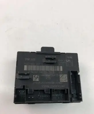 Volkswagen Golf VII Other control units/modules 5Q0959392E
