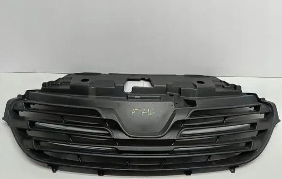 Renault Trafic III (X82) Front bumper lower grill 623108673R