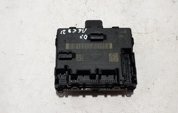 Audi A6 S6 C8 4K Door control unit/module 4M1959792J