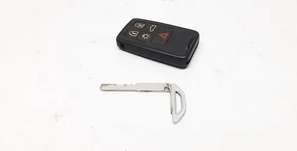 Volvo V40 Cross country Ignition key/card 30659607