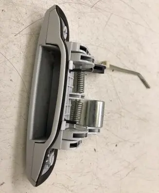 MG MG3 II Rear door exterior handle