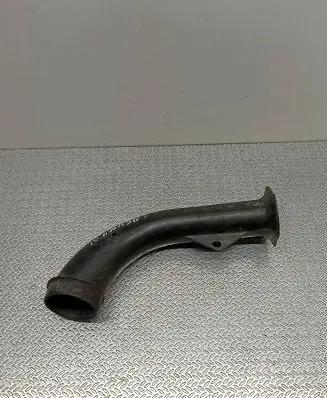 Renault Laguna II Air intake hose/pipe 99075100 00054100