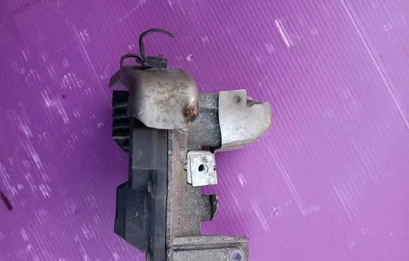 Nissan X-Trail T32 Engine shut-off valve 29014E3969 50885503