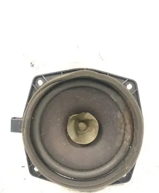 Rear door speaker
