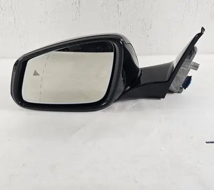 BMW 1 F40 Front door electric wing mirror BMWF40TMC
