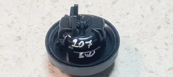 Peugeot 207 Fuel tank filler cap 