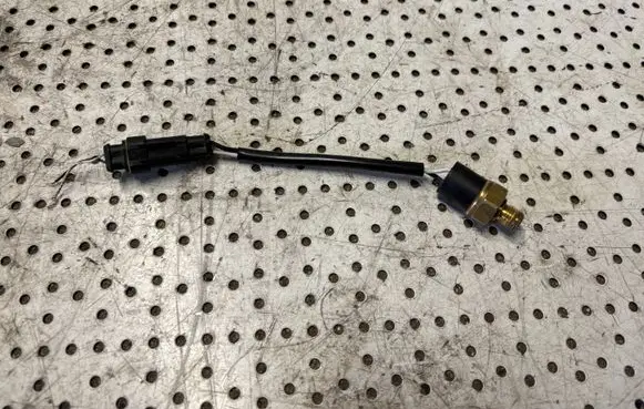 Aixam City III Coolant temperature sensor 