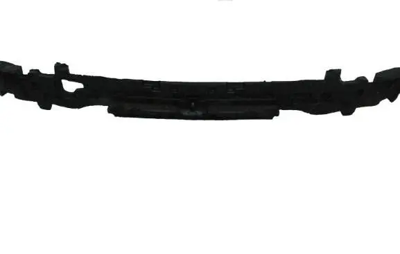 Mercedes-Benz GLE W167 Front bumper foam support bar A1678856603