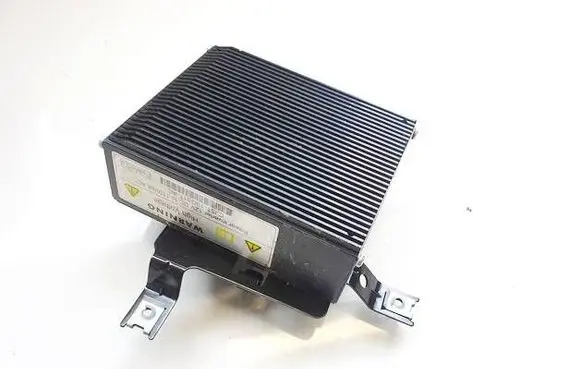 Ford C-MAX II Voltage converter inverter CJ5T19G317AC