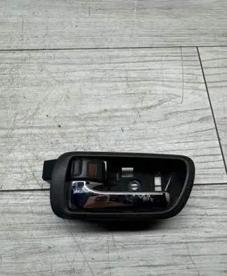Audi A6 S6 C5 4B Rear door interior handle 692060F010